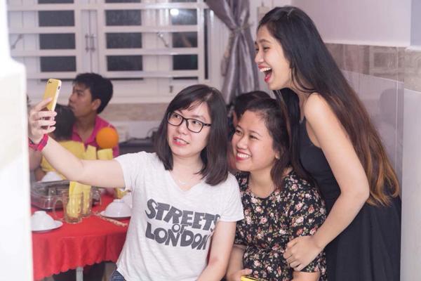 Cuộc amp;#34;lột xácamp;#34; ngoạn mục giảm từ 100kg xuống còn 50kg sau sinh của mẹ 9X - 6