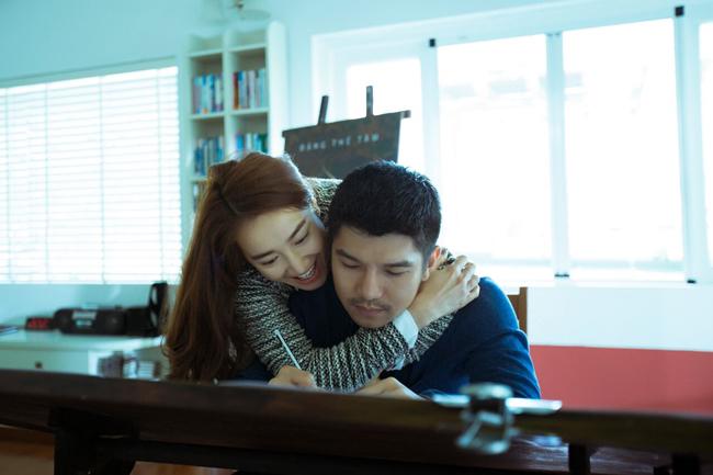 Chuyện amp;#34;anh hùng thị xãamp;#34; của Lôi Báo: Mới mẻ nhưng chưa đủ thuyết phục - 8