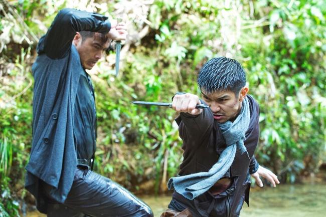 Chuyện amp;#34;anh hùng thị xãamp;#34; của Lôi Báo: Mới mẻ nhưng chưa đủ thuyết phục - 7