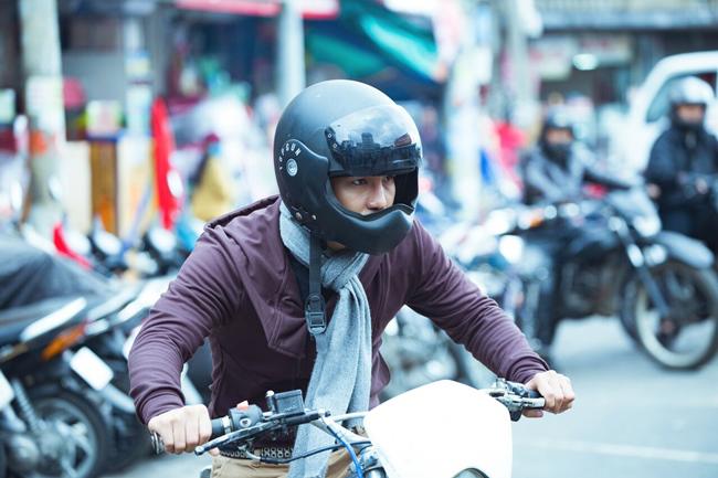 Chuyện amp;#34;anh hùng thị xãamp;#34; của Lôi Báo: Mới mẻ nhưng chưa đủ thuyết phục - 12