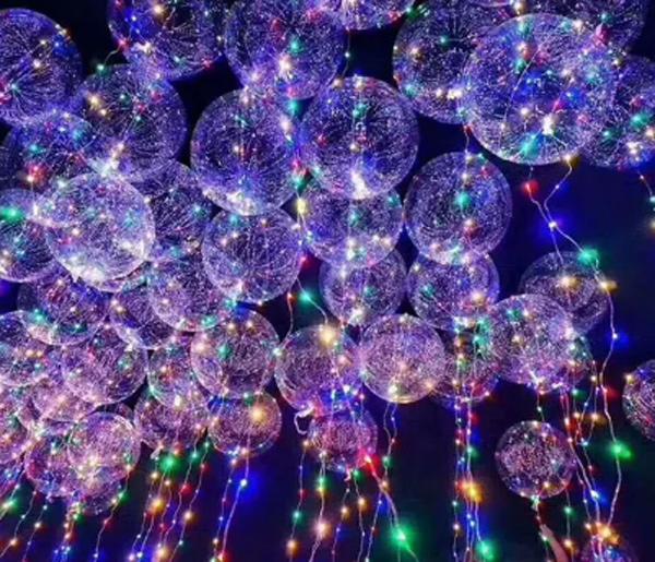 Mẹ phải biết bóng bay galaxy siêu hot rất nhiều trẻ đòi mua có thể khiến bé bỏng cả mặt - 2