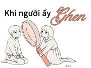 Eva Yêu - Hóa ra khi đàn ông yêu thật lòng, họ sẽ ghen như thế này