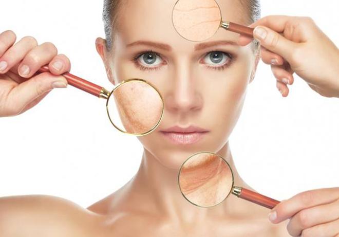 Bữa tiệc cuối năm đã đến rất gần, làm sao để bảo vệ da khỏi tác hại rượu bia? - 3