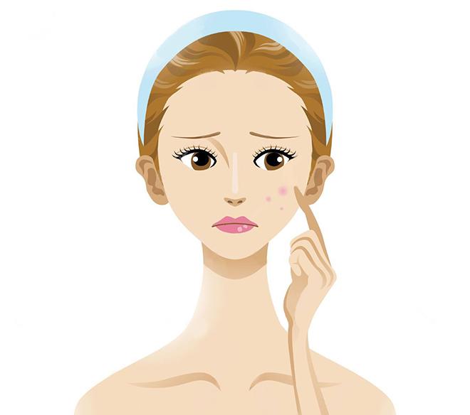 Bữa tiệc cuối năm đã đến rất gần, làm sao để bảo vệ da khỏi tác hại rượu bia? - 4