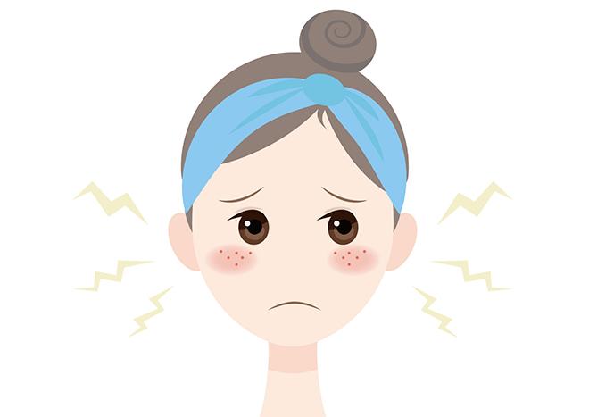 Bữa tiệc cuối năm đã đến rất gần, làm sao để bảo vệ da khỏi tác hại rượu bia? - 5