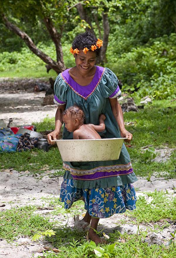 Quốc đảo tình yêu, nơi chị em thoải mái amp;#34;sănamp;#34; đàn ông, thoả mãn rồi lại ruồng rẫy, vứt bỏ - 6