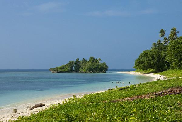 Quốc đảo tình yêu, nơi chị em thoải mái amp;#34;sănamp;#34; đàn ông, thoả mãn rồi lại ruồng rẫy, vứt bỏ - 1