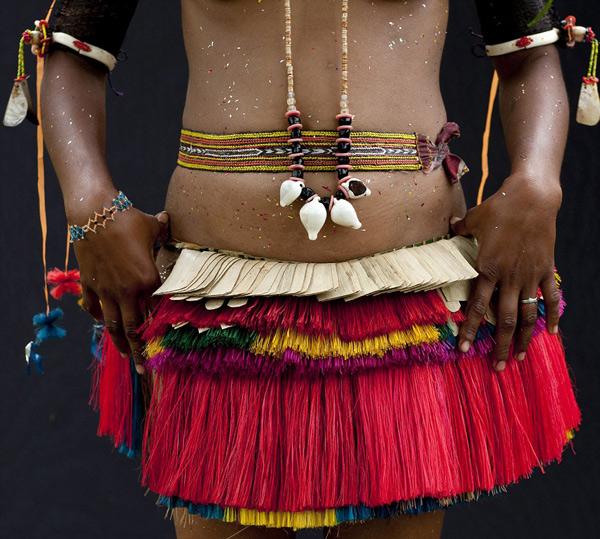 Quốc đảo tình yêu, nơi chị em thoải mái amp;#34;sănamp;#34; đàn ông, thoả mãn rồi lại ruồng rẫy, vứt bỏ - 5