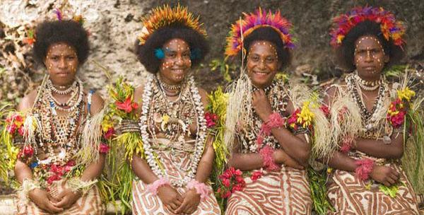 Quốc đảo tình yêu, nơi chị em thoải mái amp;#34;sănamp;#34; đàn ông, thoả mãn rồi lại ruồng rẫy, vứt bỏ - 3