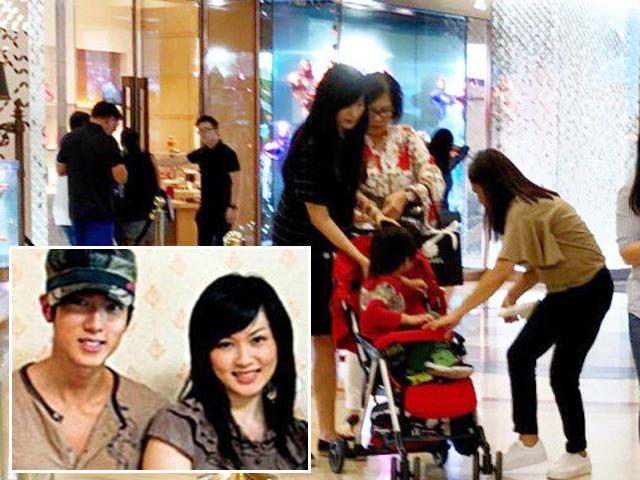 Sau thời gian ở ẩn như 