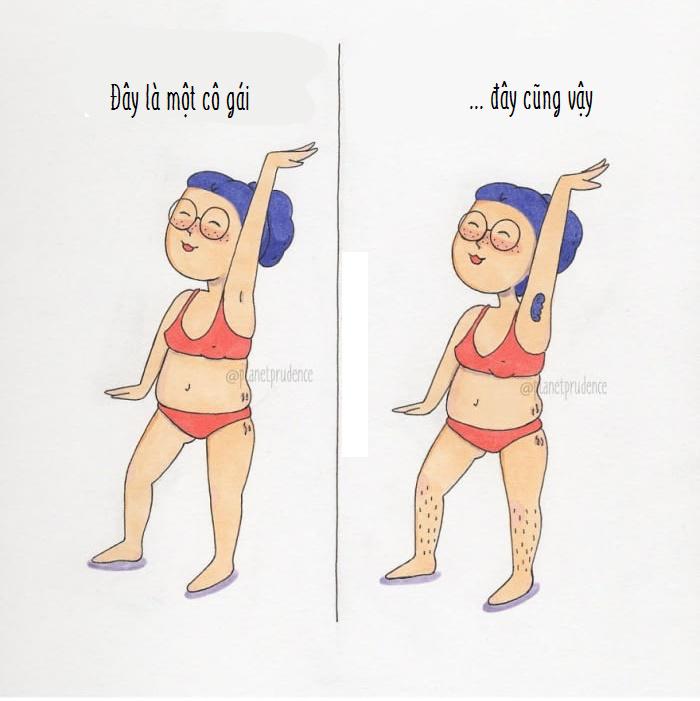 Cuộc sống amp;#34;không như mơamp;#34; của hội chị em khiến ai cũng phải công nhận quá chuẩn - 7