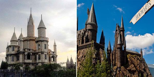dan mang phat sot voi truong dai hoc dep nhu "hoc vien phu thuy hogwarts" o hau giang - 13