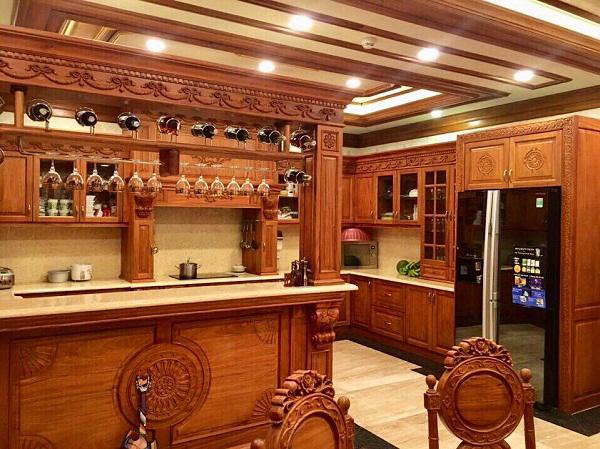 diem mat nhung ngoi nha viet tung gay tranh cai du doi, "thi phi" nhat mxh 2017 - 4