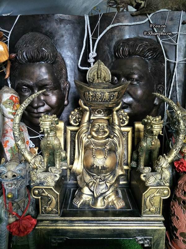 diem mat nhung ngoi nha viet tung gay tranh cai du doi, "thi phi" nhat mxh 2017 - 9