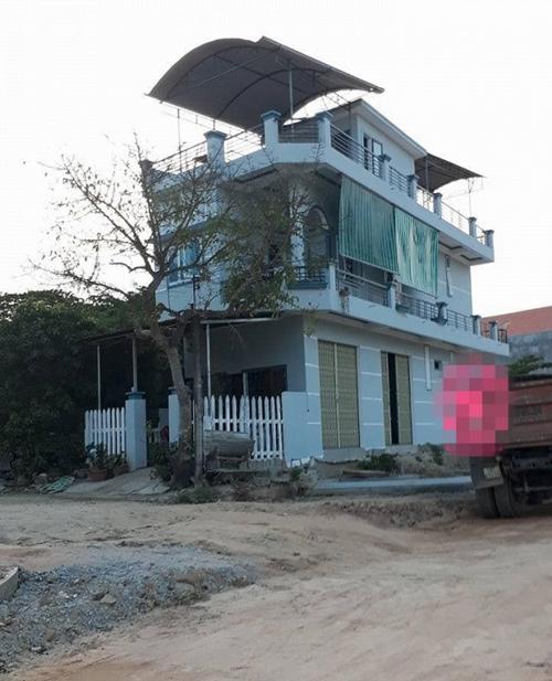 diem mat nhung ngoi nha viet tung gay tranh cai du doi, "thi phi" nhat mxh 2017 - 14