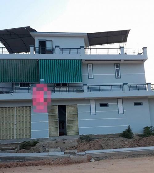 diem mat nhung ngoi nha viet tung gay tranh cai du doi, "thi phi" nhat mxh 2017 - 15