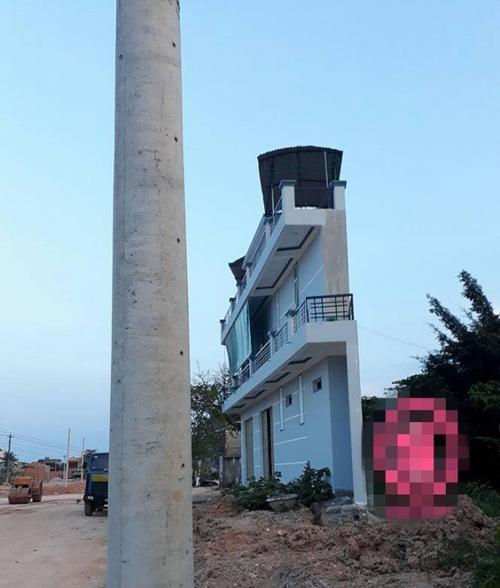 diem mat nhung ngoi nha viet tung gay tranh cai du doi, "thi phi" nhat mxh 2017 - 16