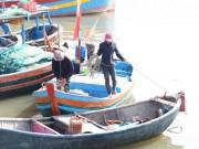 Tin tức - Chùm ảnh: Bà Rịa - Vũng Tàu trước giờ bão số 16 đổ bộ