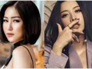 Làng sao - Hương Tràm "phản pháo" khi MV bị đặt lên bàn cân so sánh với Chi Pu