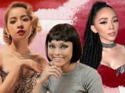 Làm đẹp - Vì nhiều lý do, đây là những make-up look gây chú ý nhất năm 2017