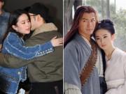 Làng sao - 10 năm rồi, "Dương Quá" Huỳnh Hiểu Minh vẫn gọi Lưu Diệc Phi là "cô cô"