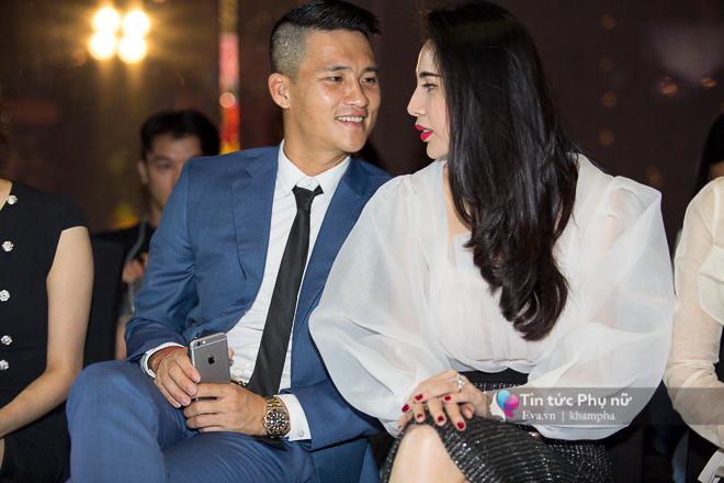 Sau nhiều năm yêu và cưới nhau, Công Vinh dành tặng Thuỷ Tiên món quà đầy bất ngờ - 2