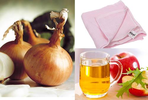 Ghi ngay vào sổ tay những cách trị nám, tàn nhang với công thức cực độc tại nhà! - 6