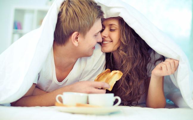 7 bí quyết có được amp;#34;chuyện yêuamp;#34; mỗi ngày - 1