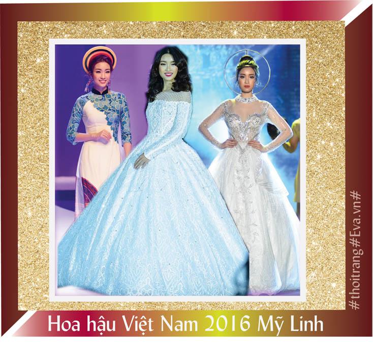 Thu Thảo, Phạm Hương, Kỳ Duyên đua nhau amp;#34;quét sạch sàn diễnamp;#34;, ai hơn ai? - 4