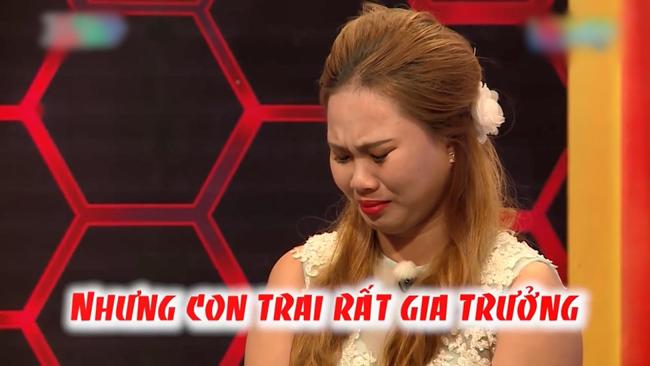 Bất lực trước sự gia trưởng của con trai, đích thân mẹ chồng khuyên con dâu nên ly hôn - 8