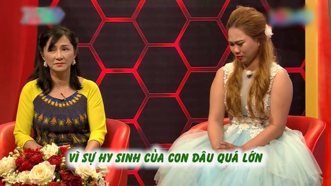 Bất lực trước sự gia trưởng của con trai, đích thân mẹ chồng khuyên con dâu nên ly hôn - 10