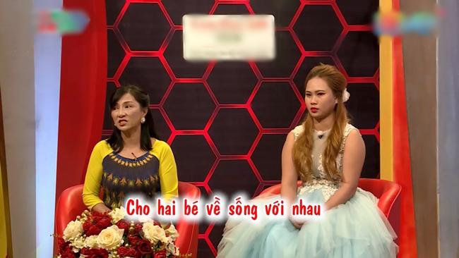 Bất lực trước sự gia trưởng của con trai, đích thân mẹ chồng khuyên con dâu nên ly hôn - 2