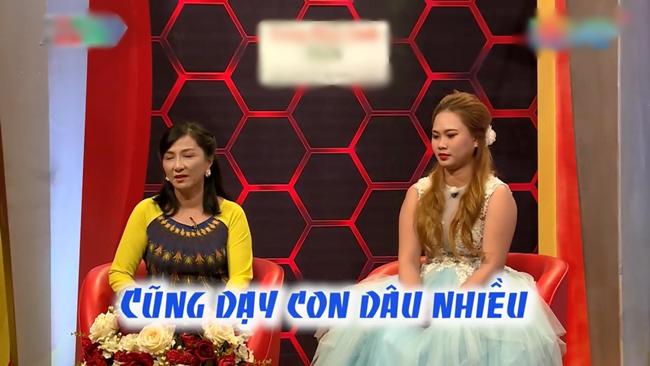 Bất lực trước sự gia trưởng của con trai, đích thân mẹ chồng khuyên con dâu nên ly hôn - 3