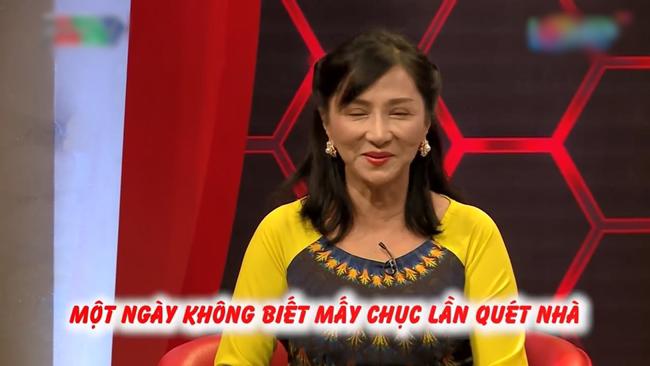 Bất lực trước sự gia trưởng của con trai, đích thân mẹ chồng khuyên con dâu nên ly hôn - 5