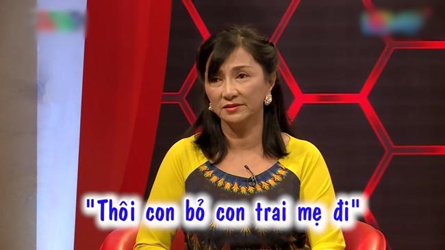 Bất lực trước sự gia trưởng của con trai, đích thân mẹ chồng khuyên con dâu nên ly hôn - 9