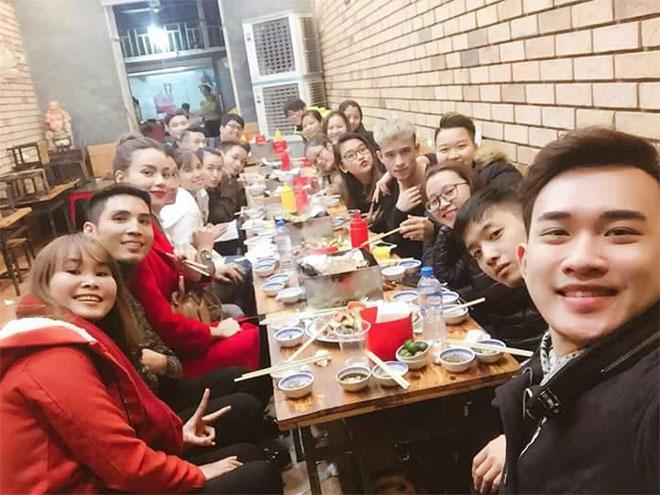 Lộ hình ảnh cặp đôi Hồ Ngọc Hà - Kim Lý tình tứ đón Giáng sinh ở Đà Lạt - 8