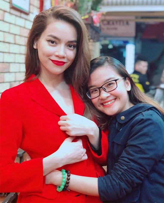 Lộ hình ảnh cặp đôi Hồ Ngọc Hà - Kim Lý tình tứ đón Giáng sinh ở Đà Lạt - 7