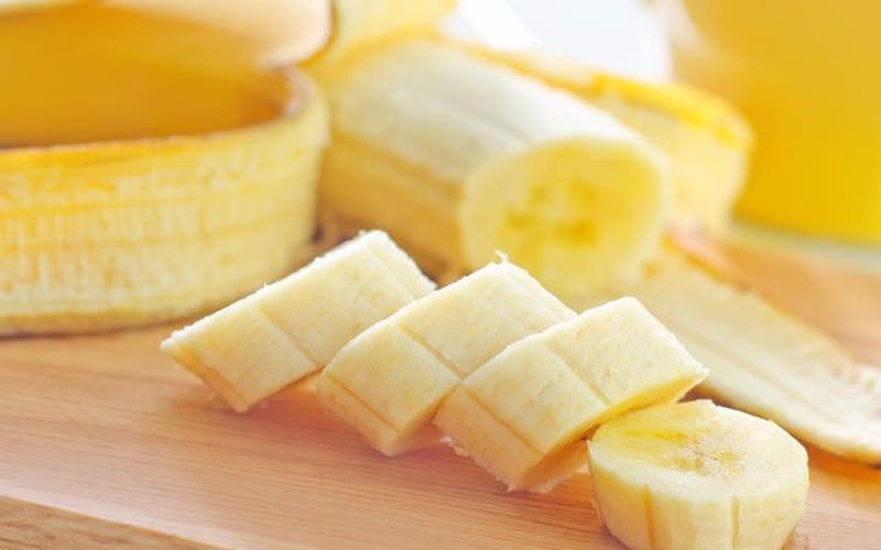 Chuối xanh và chuối chín: Sự thật loại nào tốt hơn? - 2