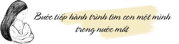 Nỗi lòng của người đàn bà đơn độc tìm con vì chồng có 3 con riêng bên ngoài - 3