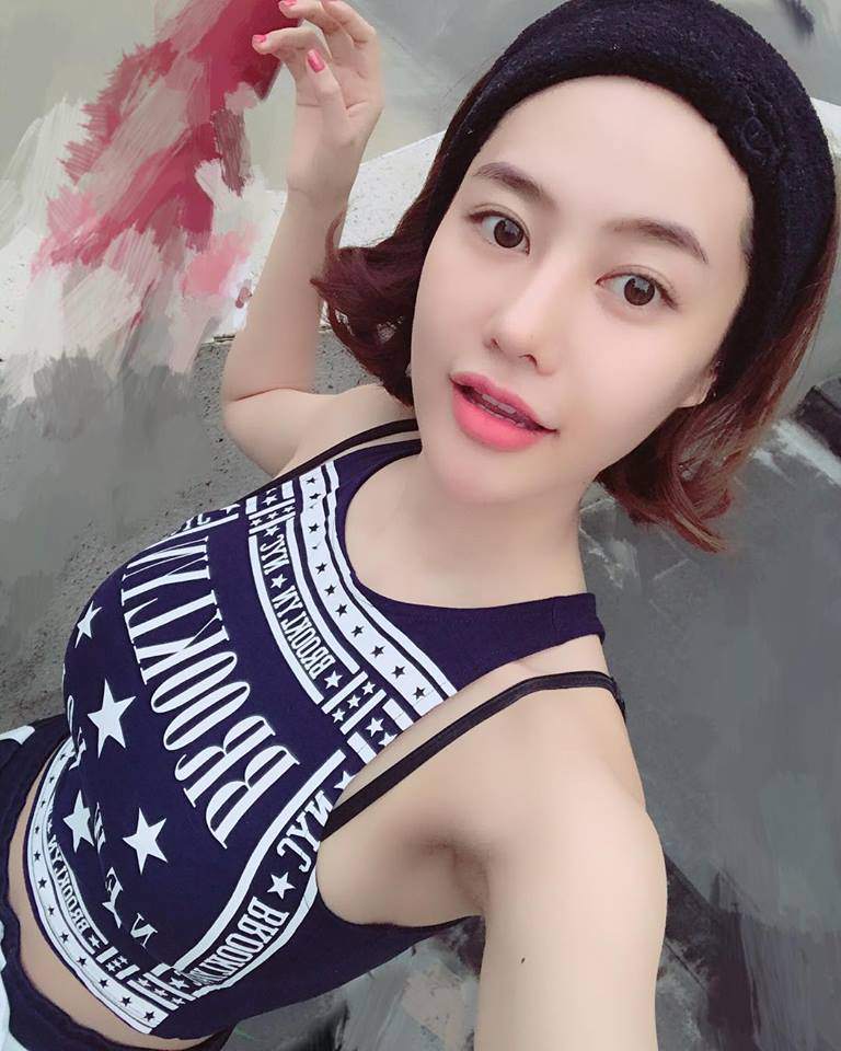 Lẽ nào Linh Chi vẫn chưa an phận với vẻ ngoài của mình mà tiếp tục amp;#34;trùng tuamp;#34; nhan sắc? - 7