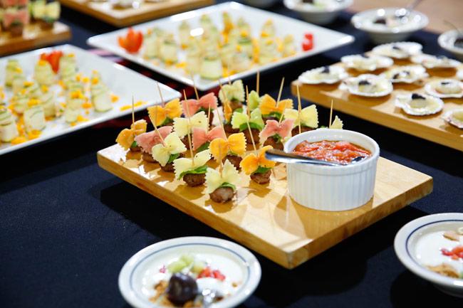 MasterChef VN: Hà Anh sẽ nghi ngờ chuyên môn của BGK nếu chọn đội mình thắng - 8