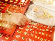 Mua sắm - Giá cả - Giá vàng 25/12: Vàng SJC giảm 20 nghìn đồng/lượng