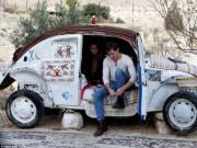 Du lịch - Trải nghiệm thú vị trong “khách sạn bé nhất thế giới”