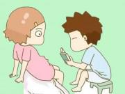 Bà bầu - 3 nguyên tắc "dạy con từ trong bụng" để trẻ ra đời khỏe mạnh, ít khóc đêm