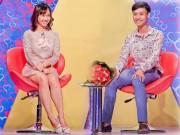 Eva Yêu - Đến Bạn muốn hẹn hò, chàng da trắng, ít lông khiến dân mạng nghi ngờ vì dáng ngồi “thục nữ”