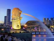 Du lịch - Từ A đến Z: Du lịch Singapore tự túc cho gia đình dịp Tết 2018