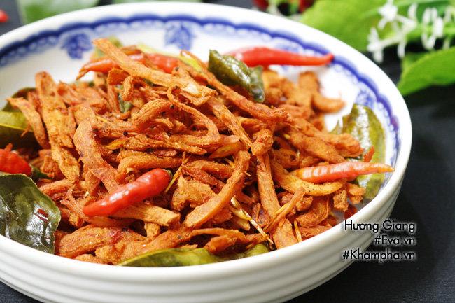 Điểm danh những món ăn vặt amp;#34;mới toanhamp;#34; đã tạo nên trào lưu ẩm thực năm 2017 - 4