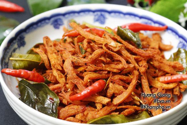 Điểm danh những món ăn vặt amp;#34;mới toanhamp;#34; đã tạo nên trào lưu ẩm thực năm 2017 - 6