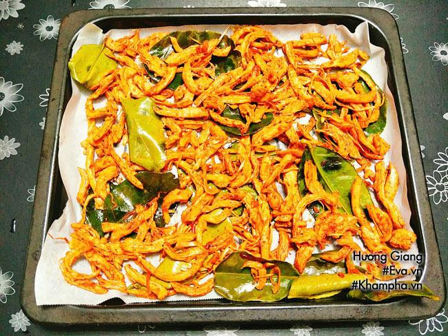 Điểm danh những món ăn vặt amp;#34;mới toanhamp;#34; đã tạo nên trào lưu ẩm thực năm 2017 - 5