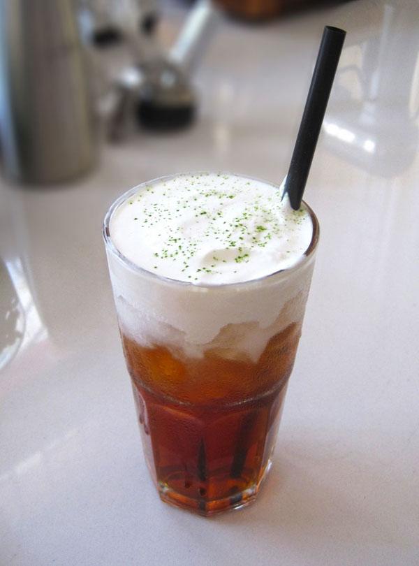 Điểm danh những món ăn vặt amp;#34;mới toanhamp;#34; đã tạo nên trào lưu ẩm thực năm 2017 - 19